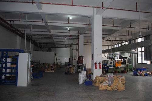 义乌市佳惠奇金属制品工厂